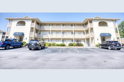 4103 Pinehurst Circle #BB-12, Little River, SC 29566 - Photo 1