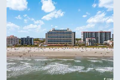 7100 Ocean Blvd. N #925, Myrtle Beach, SC 29572 - Photo 22