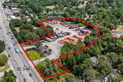 1809 Highway 544, Conway, SC 29526 - Photo 2