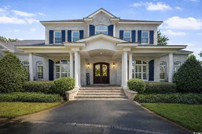 9318 Cove Dr., Myrtle Beach, SC 29572 - Photo 2