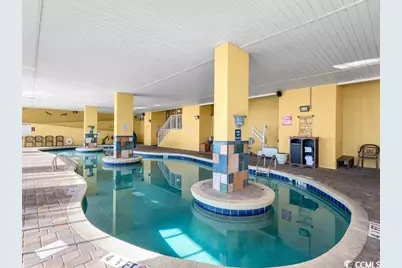 2000 N Ocean Blvd. #1612, Myrtle Beach, SC 29577 - Photo 18