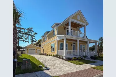 8111 Laurel Ash Ave., Myrtle Beach, SC 29572 - Photo 2