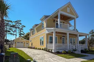 8111 Laurel Ash Ave, Myrtle Beach, SC 29572 - Photo 2