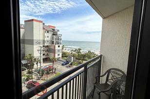 7100 N Ocean Blvd, Myrtle Beach, SC 29572 - Photo 10