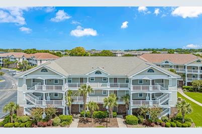 5801 Oyster Catcher Dr. #821, North Myrtle Beach, SC 29582 - Photo 1