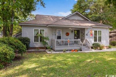 805 James Landing Ct., Murrells Inlet, SC 29576 - Photo 1