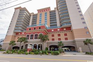 1321 S Ocean Blvd, North Myrtle Beach, SC 29582 - Photo 1
