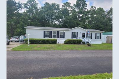 1034 Palm Dr., Conway, SC 29526 - Photo 1