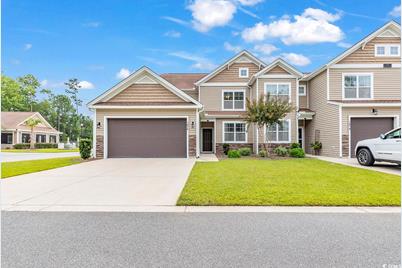 107 Machrie Loop #A, Myrtle Beach, SC 29588 - Photo 1