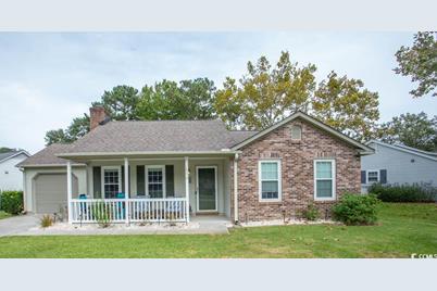 654 Blue Bird Ln., Murrells Inlet, SC 29576 - Photo 1