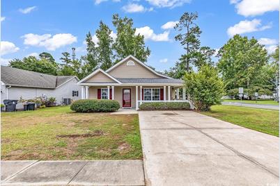 1900 Shell Ct., Surfside Beach, SC 29575 - Photo 1