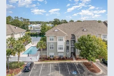 70 Addison Cottage Way #216, Murrells Inlet, SC 29576 - Photo 1