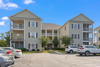 2090 Cross Gate Blvd. #205, Surfside Beach, SC 29575 - Photo 1