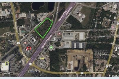 Tbd Highway 17 Bypass, Murrells Inlet, SC 29576 - Photo 2