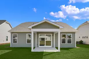 916 Anemone Ct NW, Calabash, NC 28467 - Photo 4