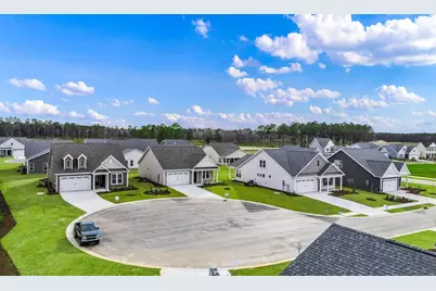 875 Mountain Mint Circle NW, Calabash, NC 28467 - Photo 24