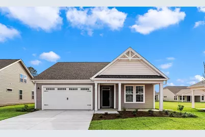 875 Mountain Mint Circle NW, Calabash, NC 28467 - Photo 1