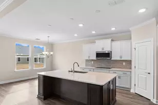 875 Mountain Mint Cir NW, Calabash, NC 28467 - Photo 14