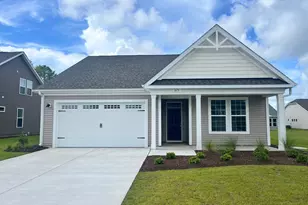 875 Mountain Mint Cir NW, Calabash, NC 28467 - Photo 2