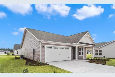 875 Mountain Mint Circle NW, Calabash, NC 28467 - Photo 4