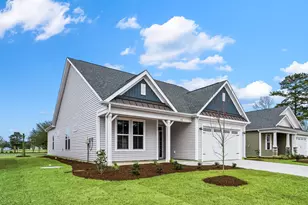 876 Mountain Mint Cir NW, Calabash, NC 28467 - Photo 4