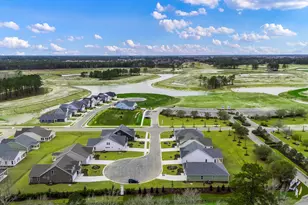 876 Mountain Mint Cir NW, Calabash, NC 28467 - Photo 30