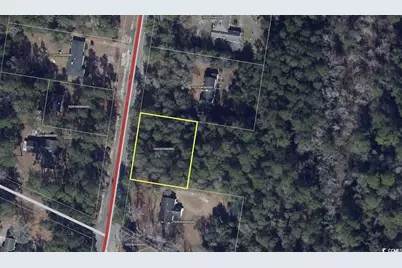 Tbd N Main St., Nichols, SC 29581 - Photo 6