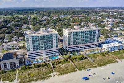 1903 S Ocean Blvd. S #708, North Myrtle Beach, SC 29582 - Photo 30