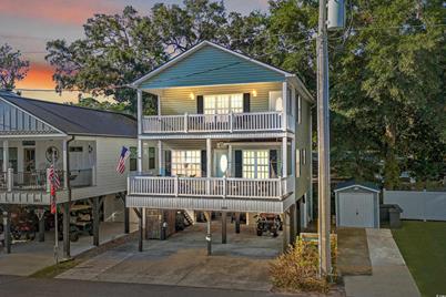 6001 - 1870 S Kings Hwy., Myrtle Beach, SC 29575 - Photo 1