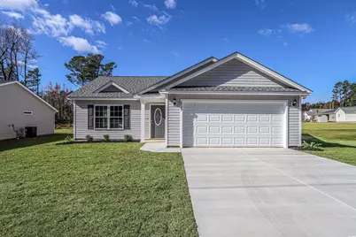 318 Barn Owl Way, Conway, SC 29527 - Photo 1