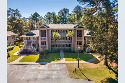 227 Pinehurst Ln. #6B, Pawleys Island, SC 29585 - Photo 1