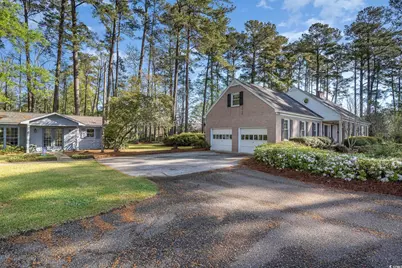 2807 Graham Rd., Conway, SC 29526 - Photo 2