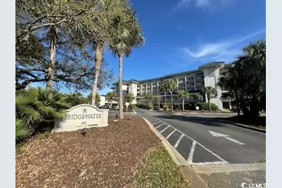 601 Retreat Beach Circle #524, Pawleys Island, SC 29585 - Photo 1