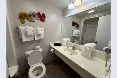 601 Retreat Beach Circle #524, Pawleys Island, SC 29585 - Photo 14