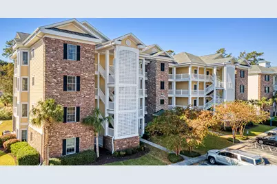 4890 Luster Leaf Circle #201, Myrtle Beach, SC 29577 - Photo 1