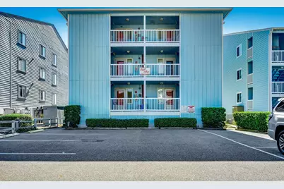 803 S Ocean Blvd. #B-3, North Myrtle Beach, SC 29582 - Photo 1