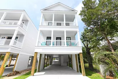 115 A 11th Ave. S, Surfside Beach, SC 29575 - Photo 1