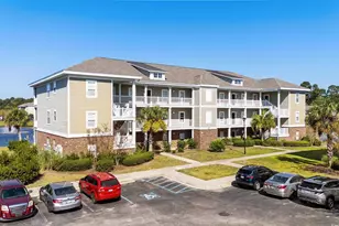 336 Kiskadee Loop, Conway, SC 29526 - Photo 1