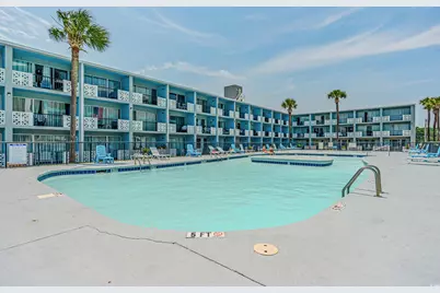 1600 S Ocean Blvd. #346, Myrtle Beach, SC 29577 - Photo 32
