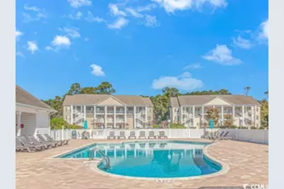 5804 Longwood Dr. #203, Murrells Inlet, SC 29576 - Photo 30