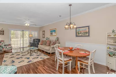5804 Longwood Dr. #203, Murrells Inlet, SC 29576 - Photo 2