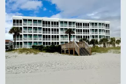 9580 Shore Dr. #303, Myrtle Beach, SC 29572 - Photo 1