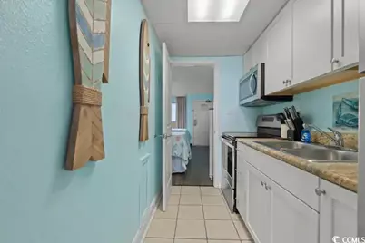 6900 Ocean Blvd. N #1537, Myrtle Beach, SC 29572 - Photo 26