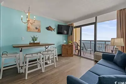 6900 Ocean Blvd. N #1537, Myrtle Beach, SC 29572 - Photo 8