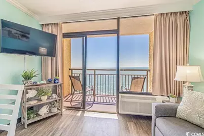 6900 Ocean Blvd. N #1537, Myrtle Beach, SC 29572 - Photo 10