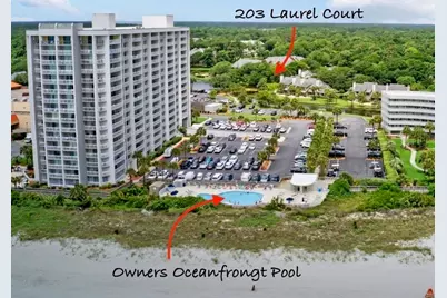 410 Melrose Pl. #203, Myrtle Beach, SC 29572 - Photo 34