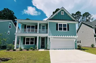 558 Slaty Dr, Myrtle Beach, SC 29588 - Photo 1