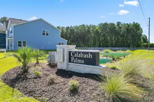 796 Palm Frond Wy, Calabash, NC 28467 - Photo 4