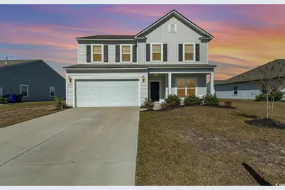 3519 Cornflower Way, Conway, SC 29526 - Photo 1