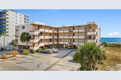 1711 S Ocean Blvd. #303, North Myrtle Beach, SC 29582 - Photo 1